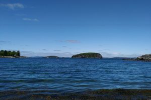 Alojamiento - The Inn on Mount Desert