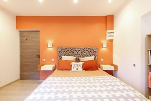 Alojamiento - Villa Cannes 10 min from center - Jacuzzi & Sauna