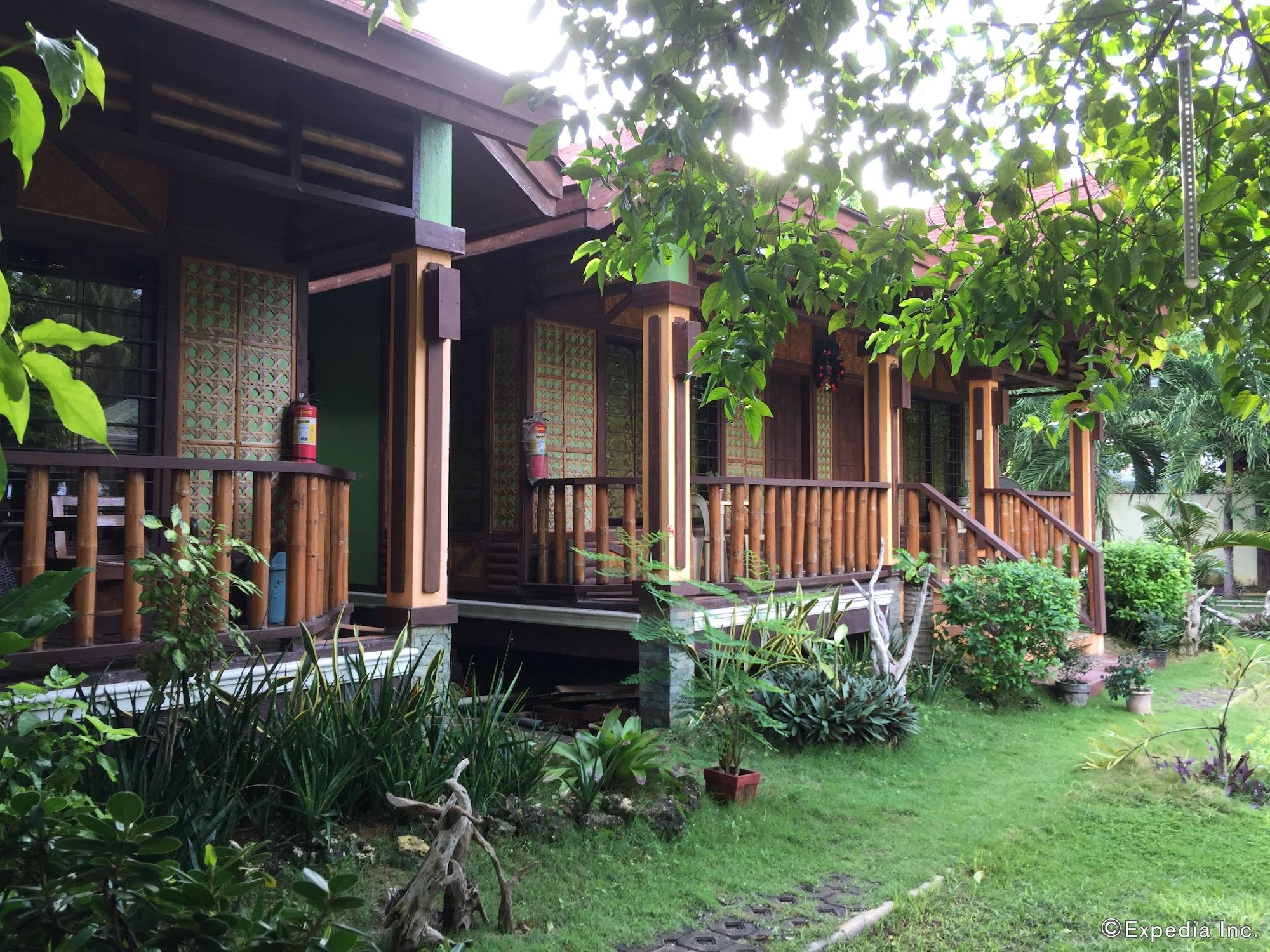 Vista Exterior The Red Palm Resort