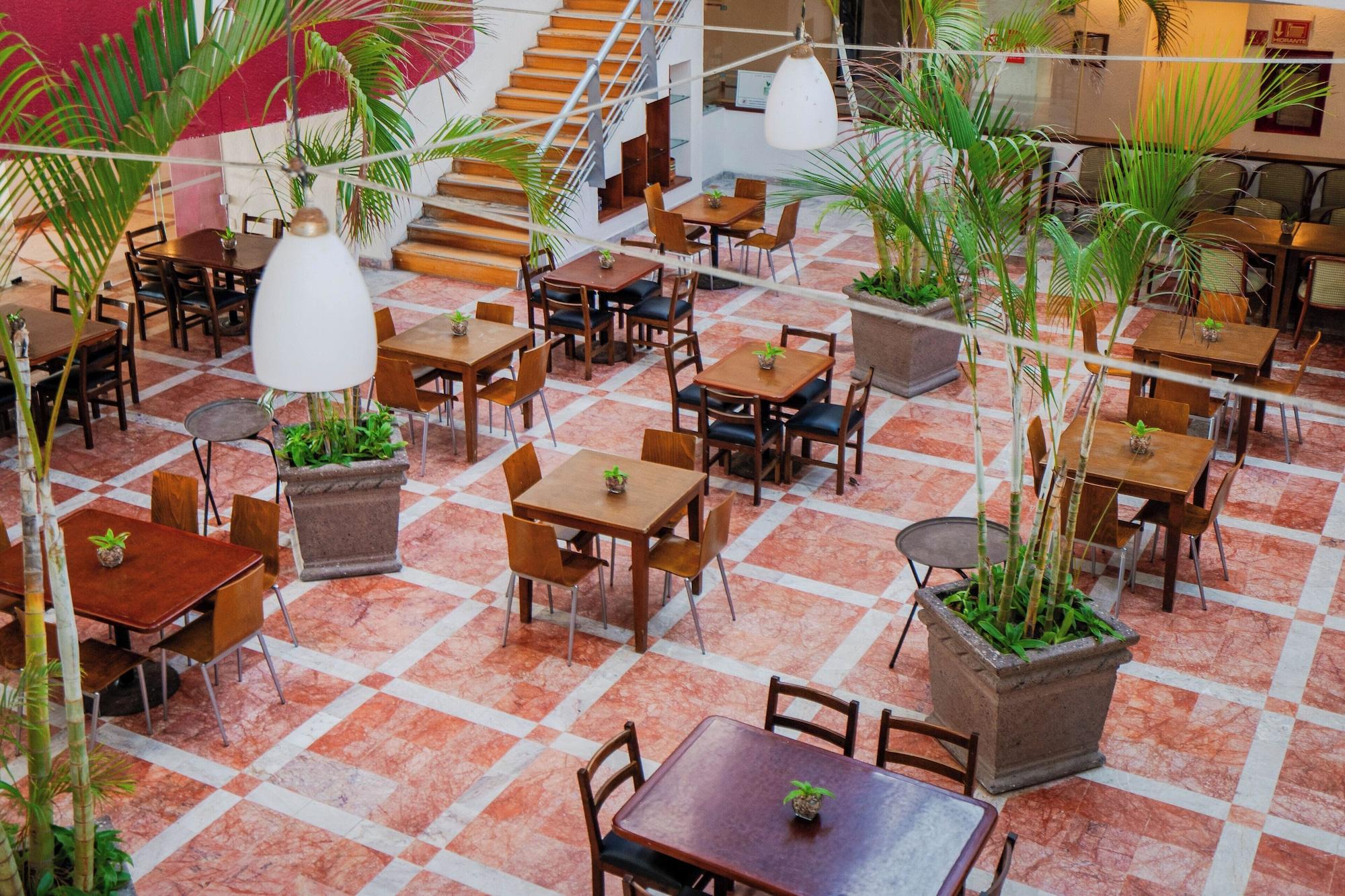 Restaurant Sunset Palace Beach Hotel - All Inclusive