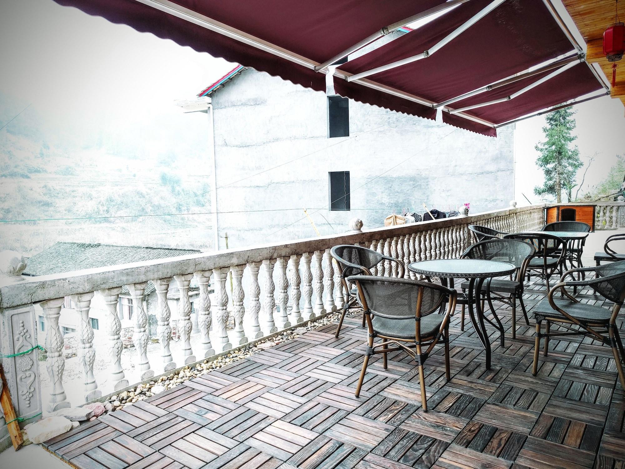 Restaurant National Park MINI Inn - Yangjiajie