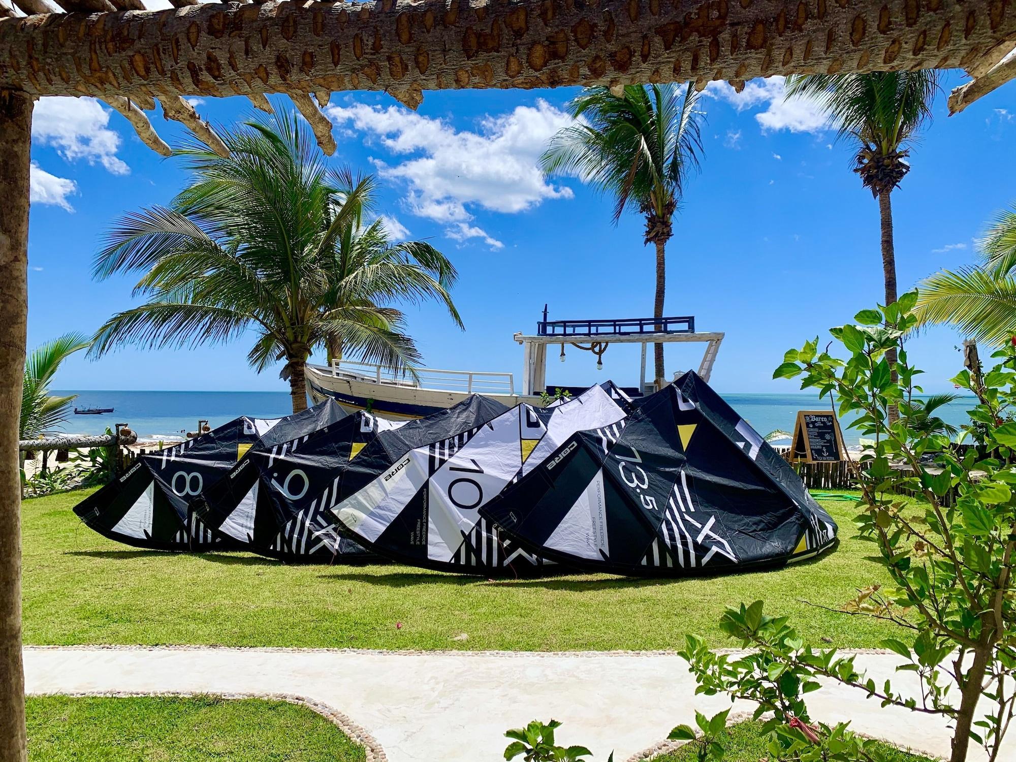 Varios Cabaré Du Vento