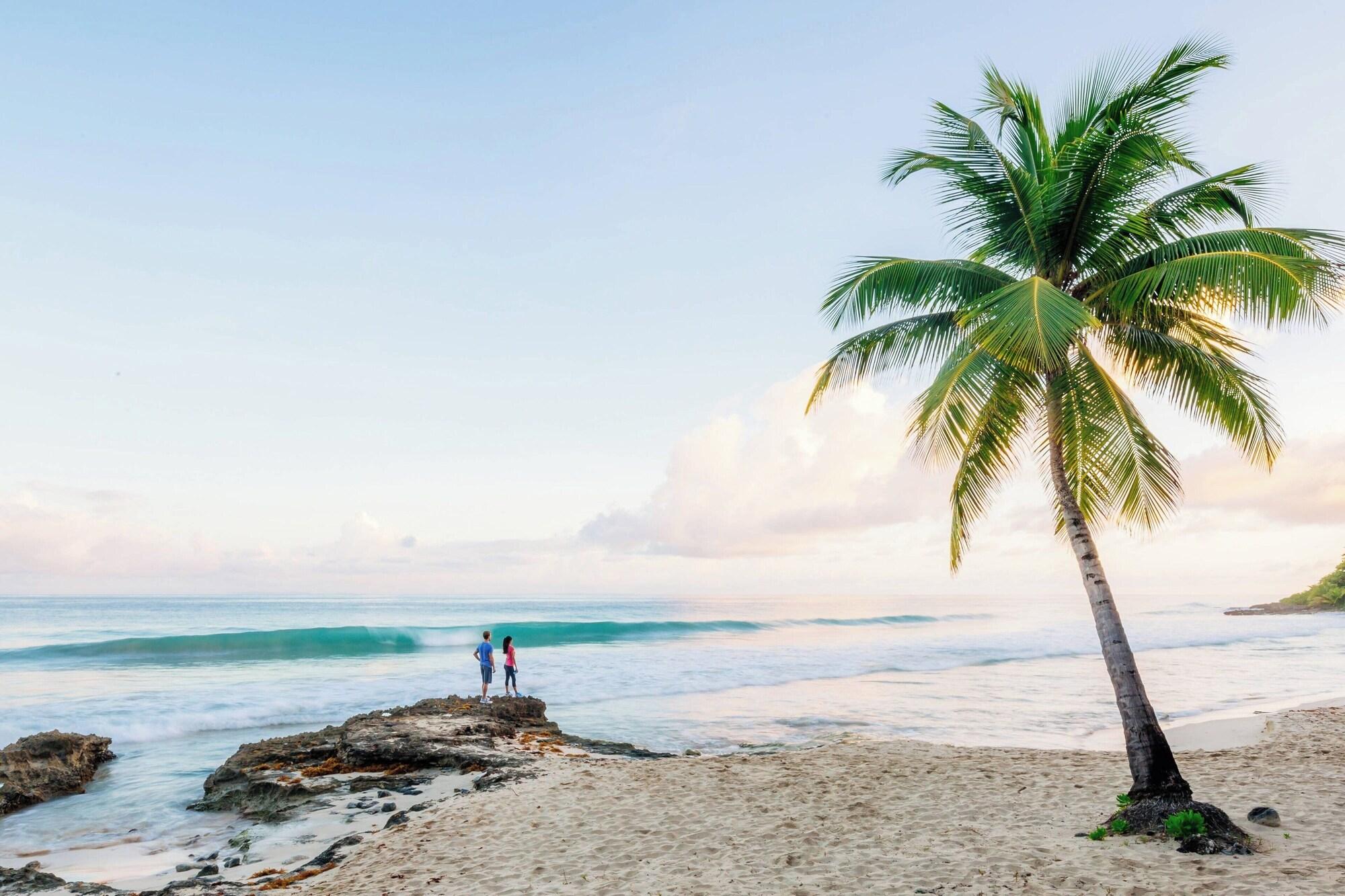 Playa Carambola Beach Resort St. Croix, US Virgin Islands