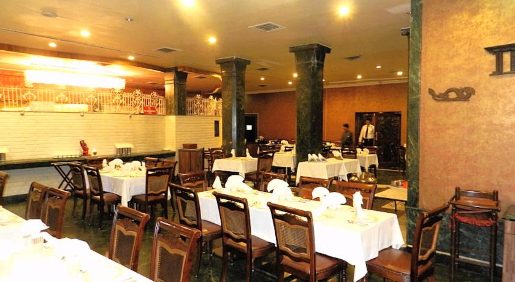 Restaurant Amarpreet
