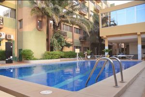 Alojamiento - Palm Beach Hotel