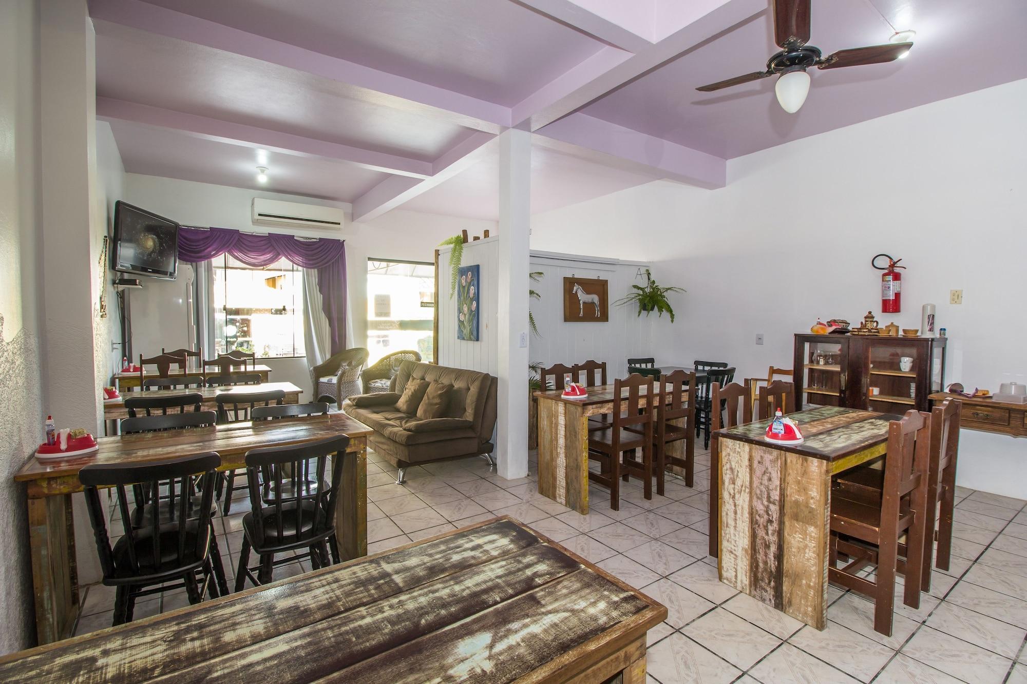 Restaurant Hotel Engenho