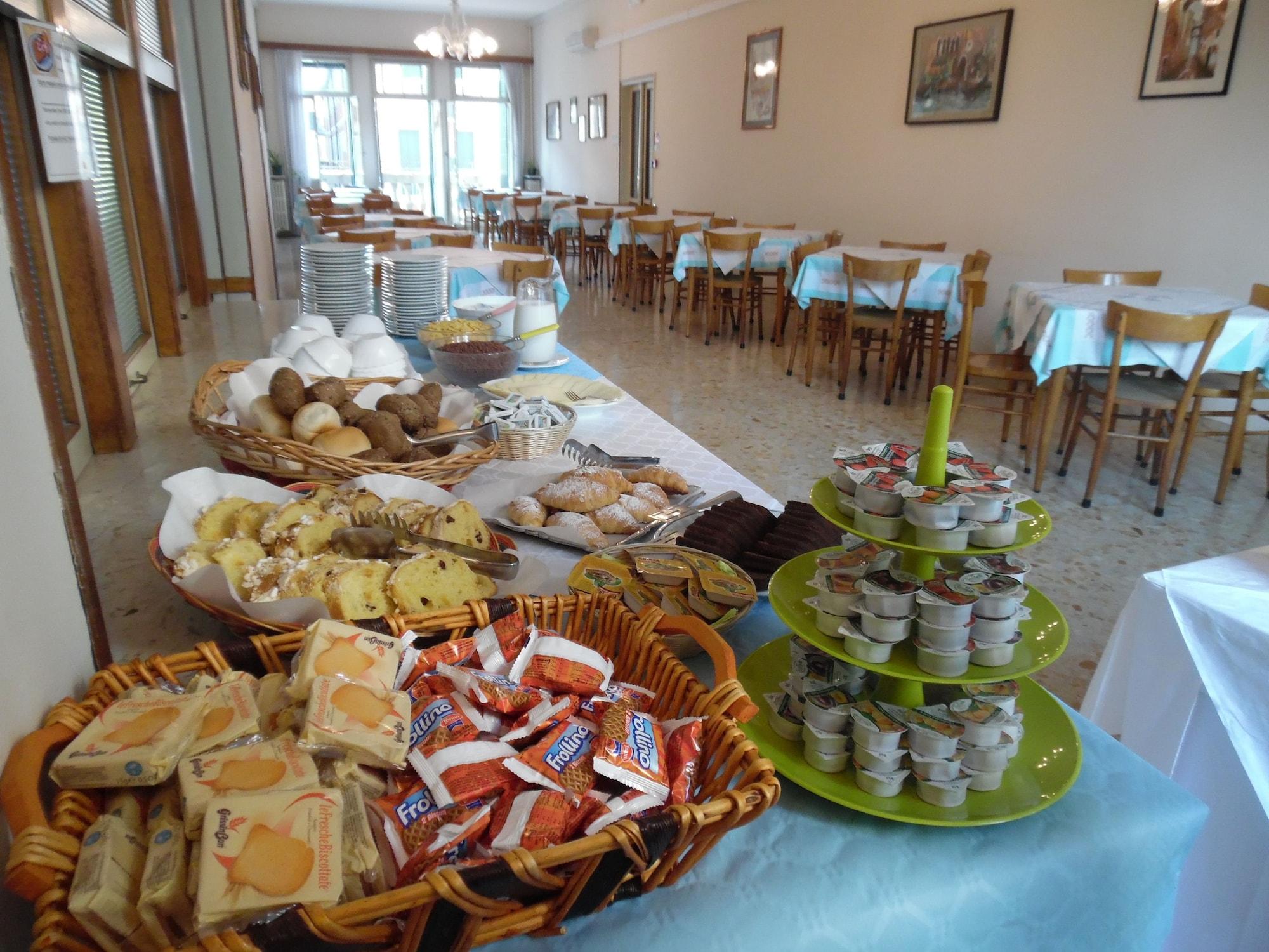 Restaurant Casa Caburlotto