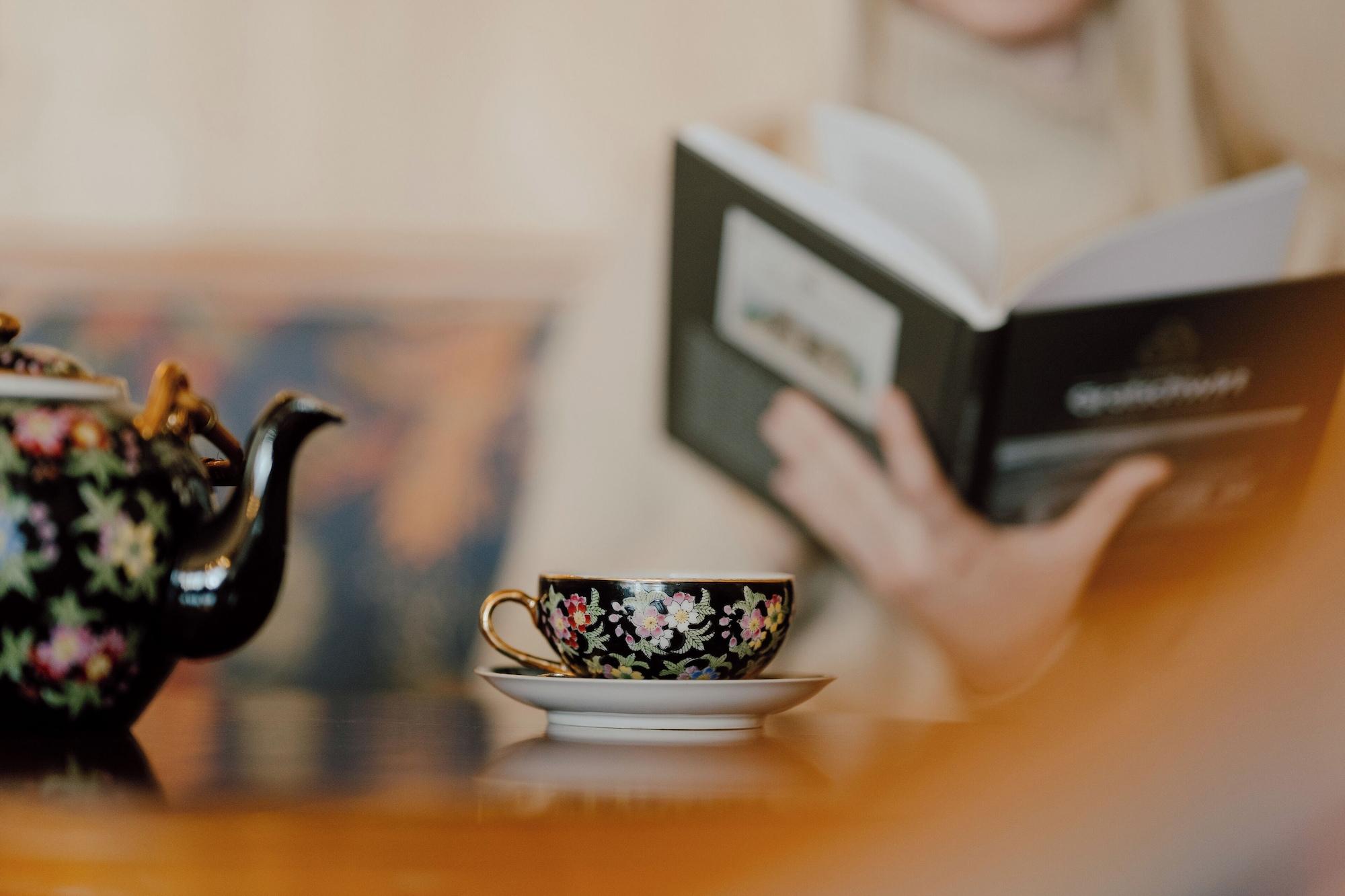 Vista Lobby Arthotel Gratschwirt