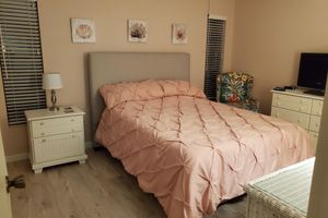 Alquiler Vacacional - 10% MONTHLY DISC.!
Beautiful Condo minutes from Siesta Key Beach