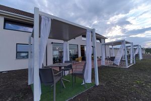 Alojamiento - Rodizio Hill Resort