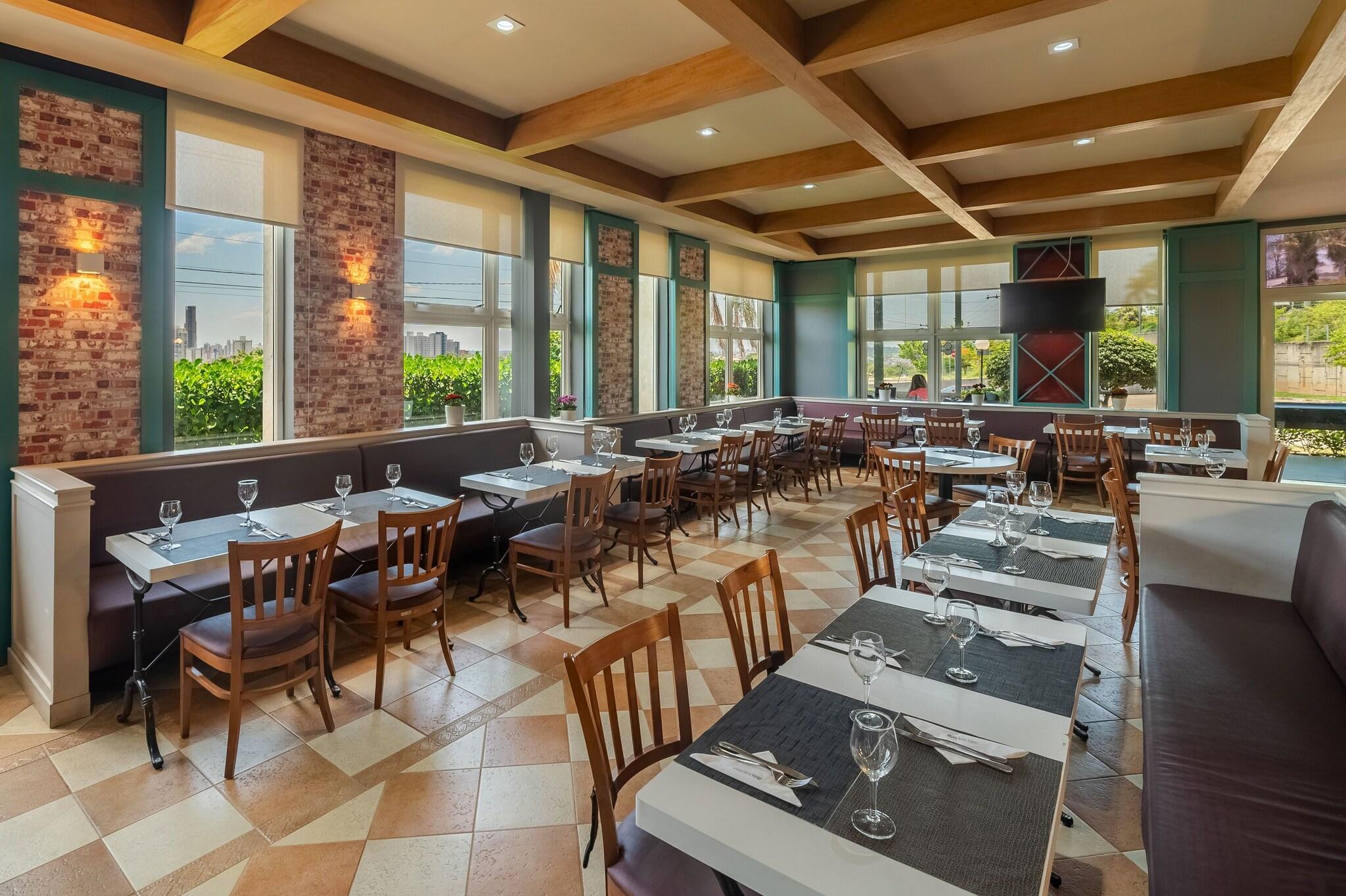 Restaurant ibis Sorocaba