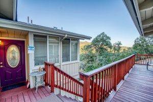 Alojamiento - A Bed of Roses