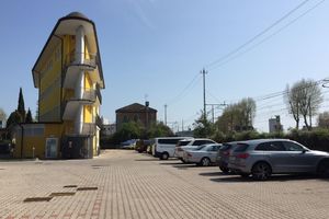 Alojamiento - Hotel Alverì