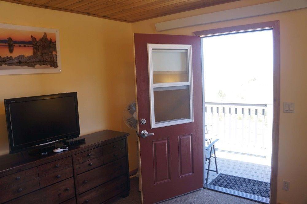 Set de Habitación Yosemite Gateway Motel