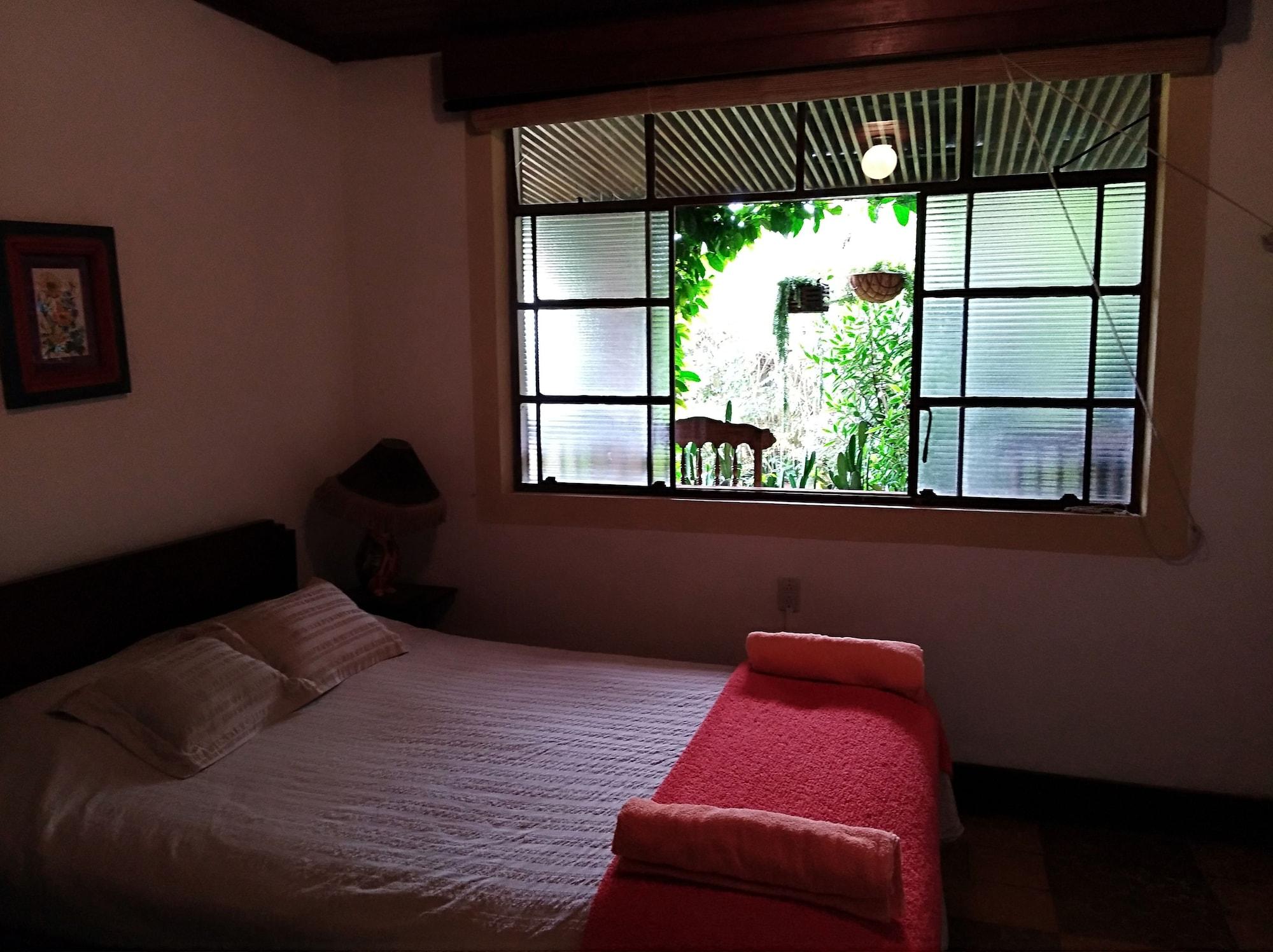 Set de Habitación Hotel Casa Chapultepec - Hostel