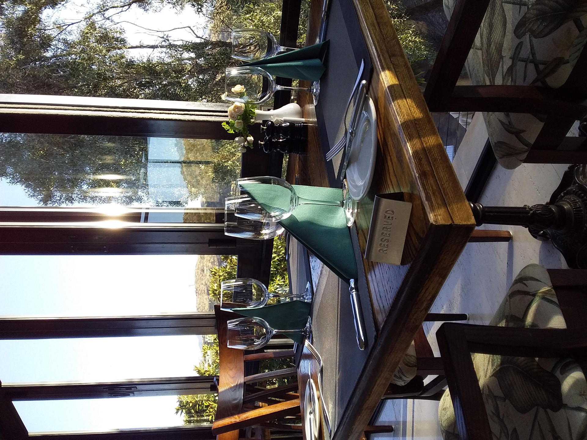 Restaurant Hotel Thule