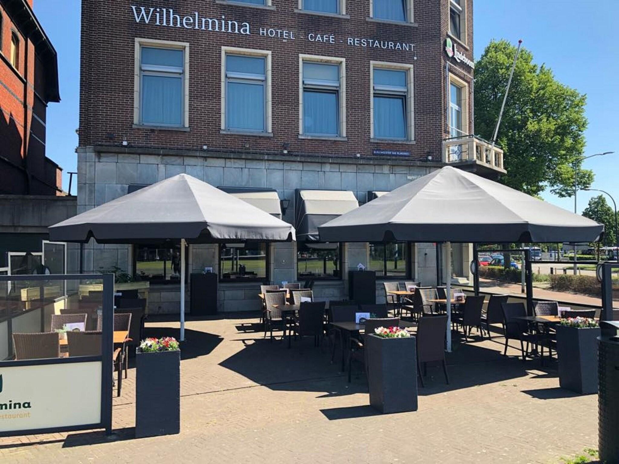 Varios Hotel Wilhelmina