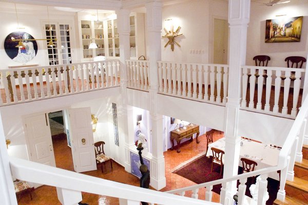 Promociones Casa Grande São Vicente