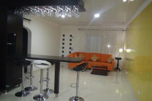 Alojamiento - I BBBSAI Casa Vacacional en San Andres Islas  Alquiler