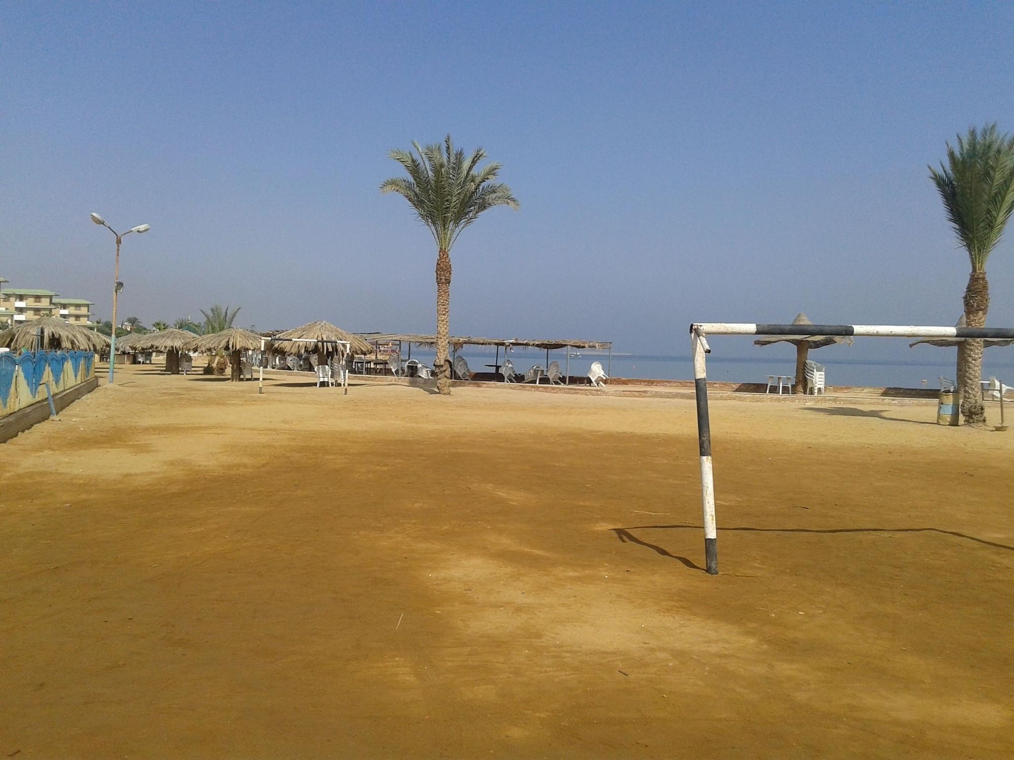 Instalaciones Recreativas Fanara Apartments Armed Forces