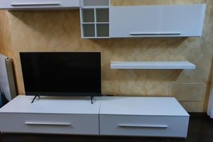 Alquiler Vacacional - Milan Malpensa Large Penthouse