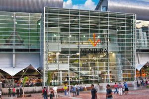 Vuelo - Vuelos a Cúcuta