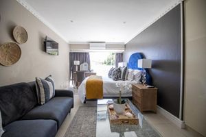 Alquiler Vacacional - Luxury Suite