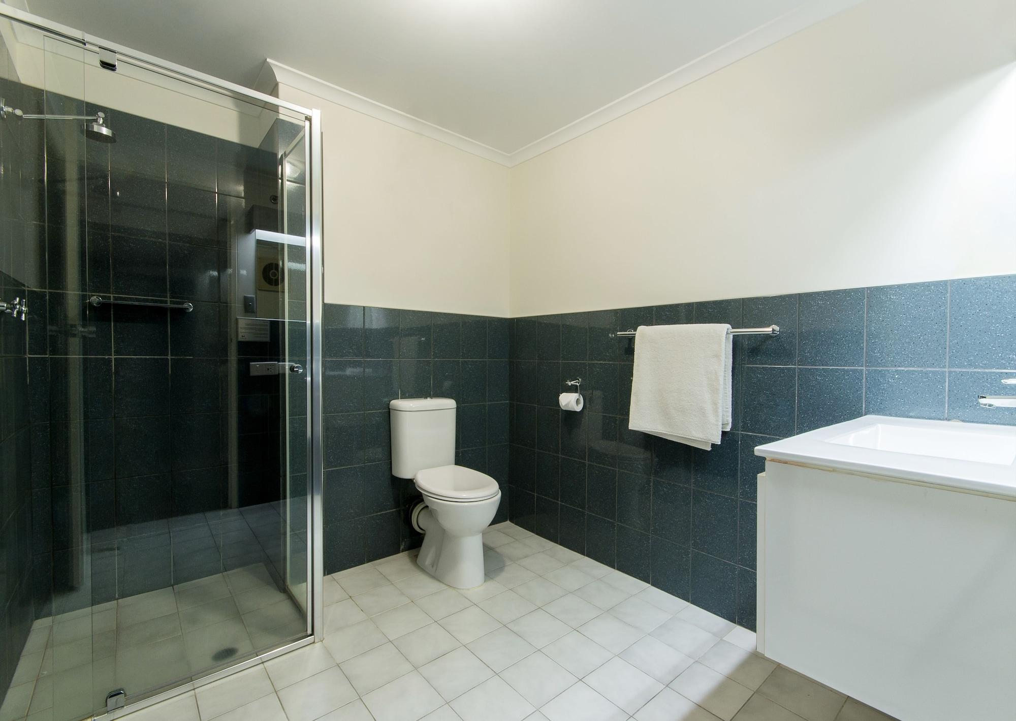 Equipamiento de Habitación Adelaide Royal Coach