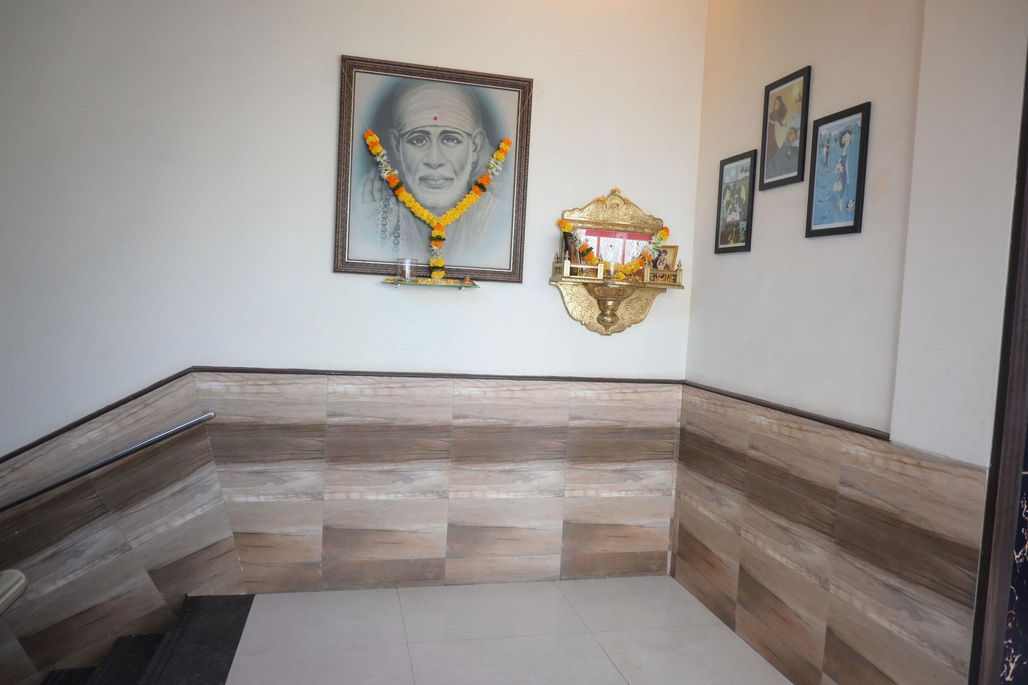 Comodidades del Alojamiento Hotel Royal Residency