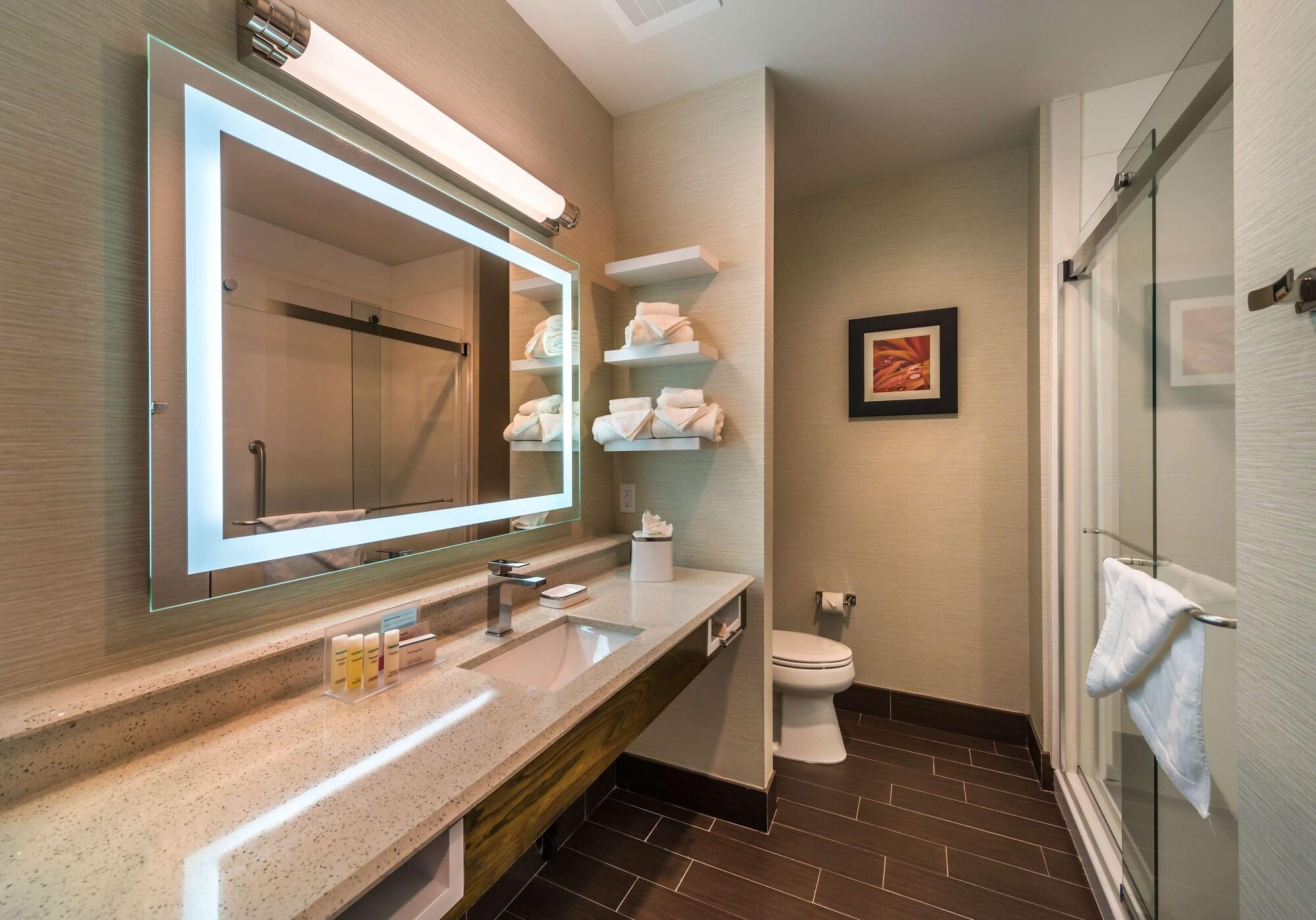 Equipamiento de Habitación Hampton Inn & Suites Reno West