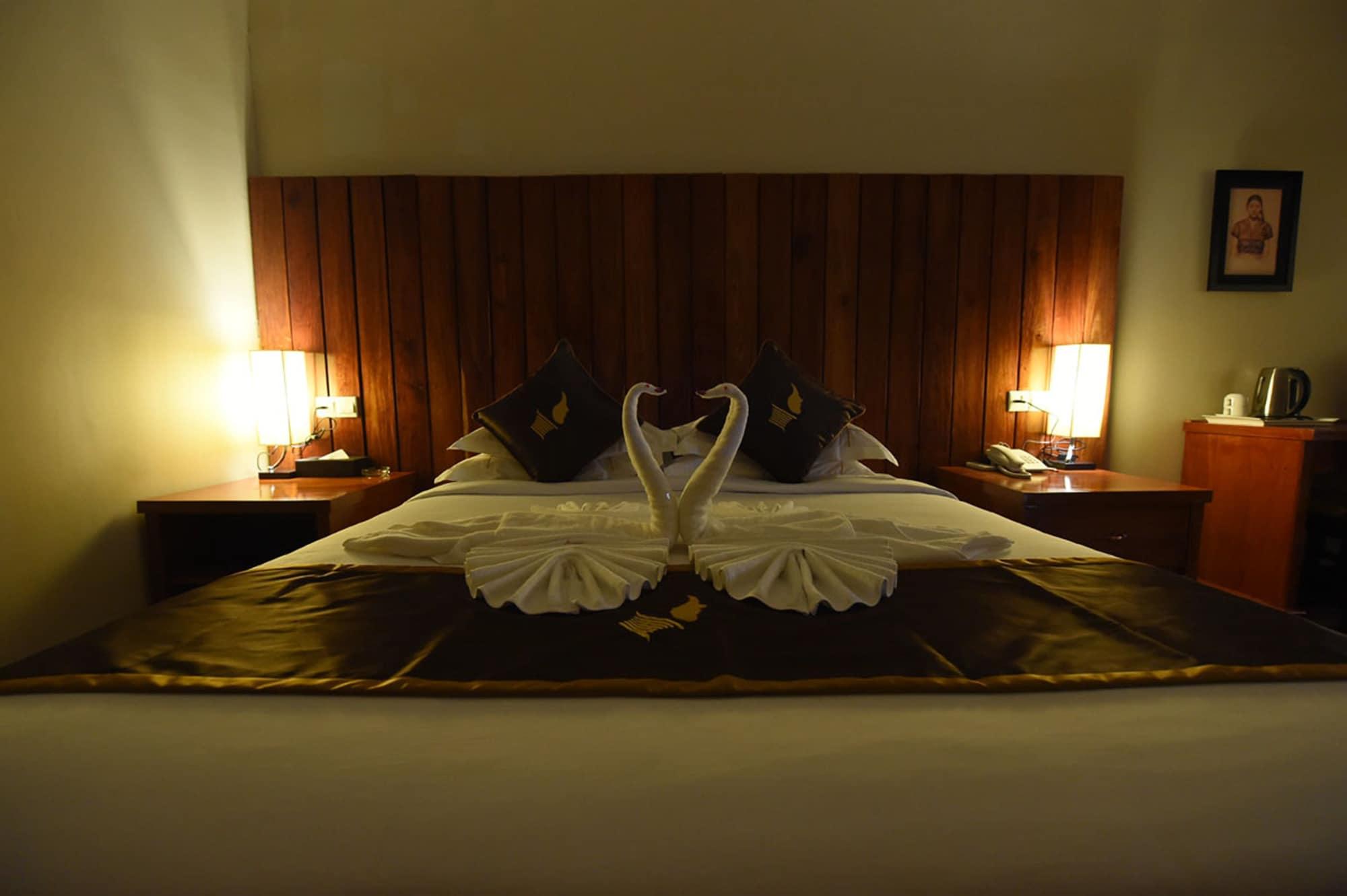 Habitación Keinnara Loikaw