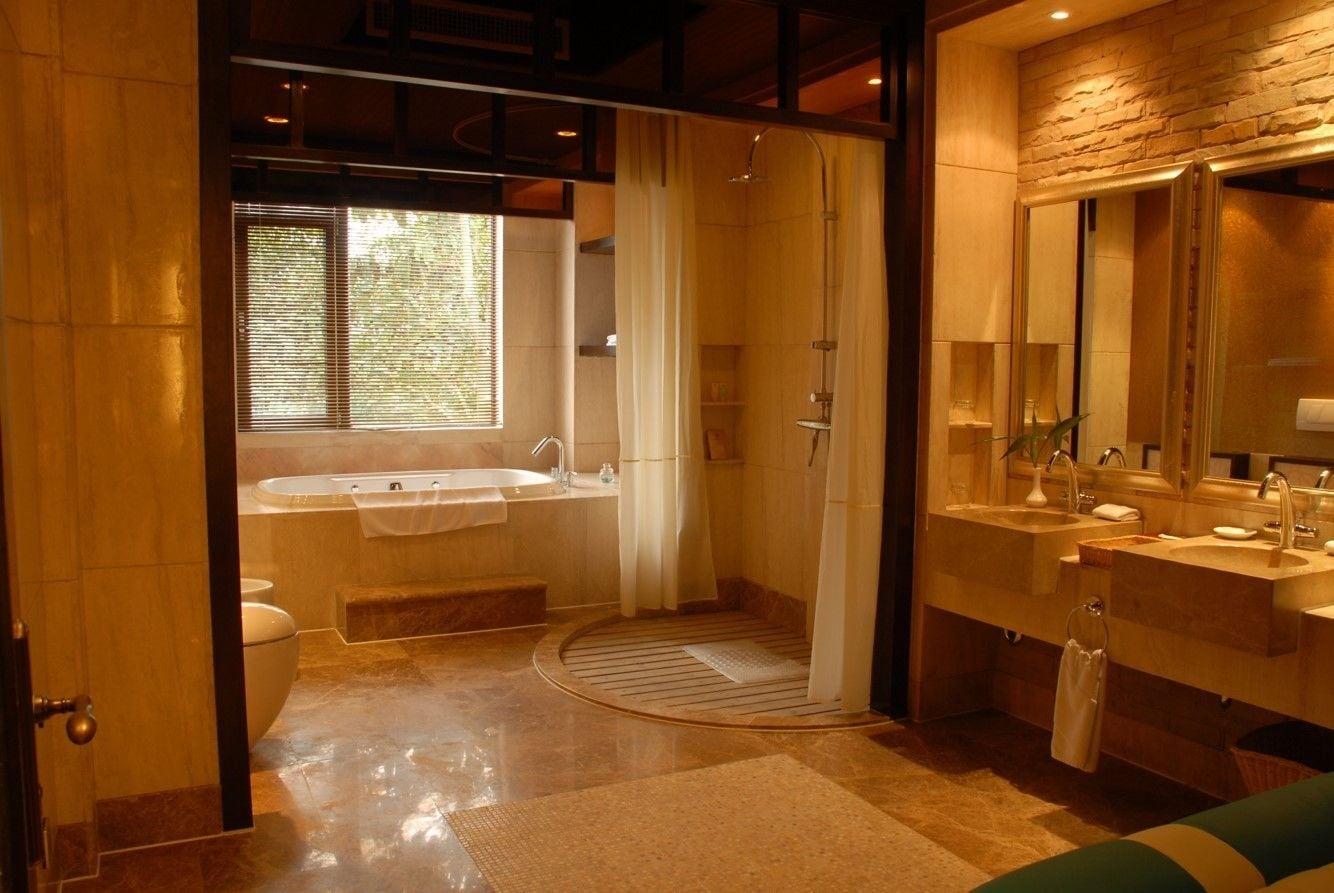 Equipamiento de Habitación Huangguoshu Hotel