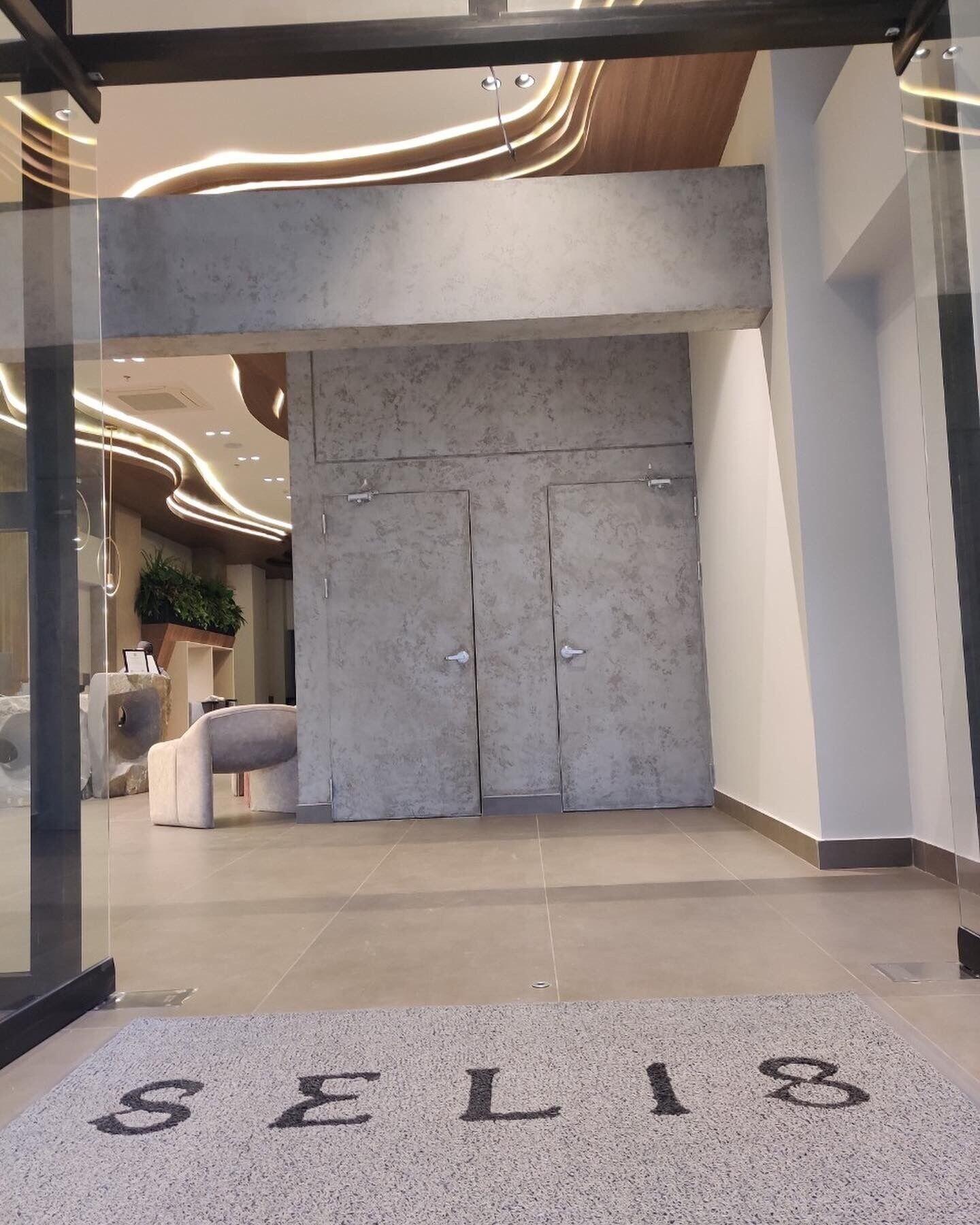 Vista Exterior HOTEL SELIS