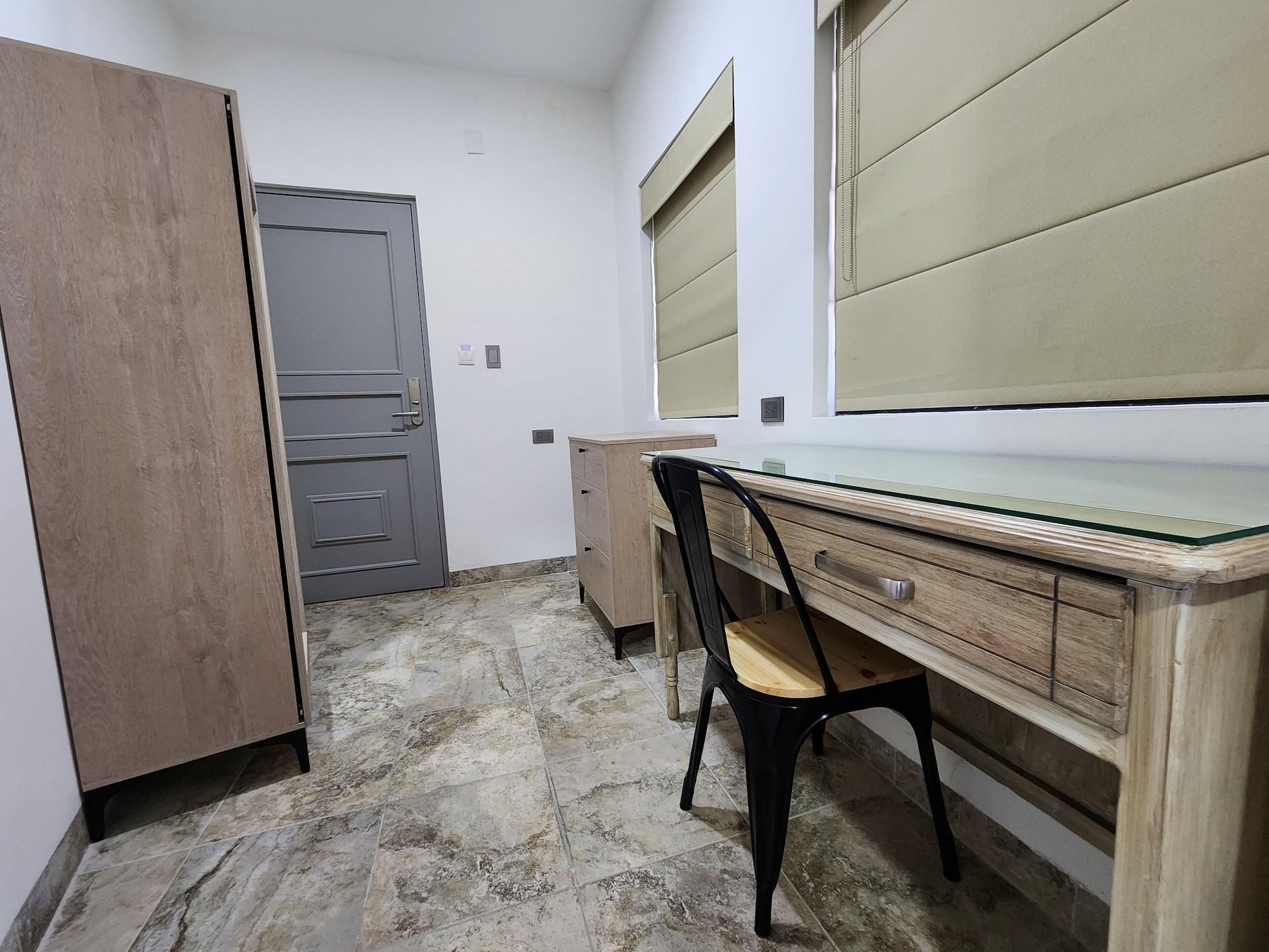 Habitación Hotel Roque