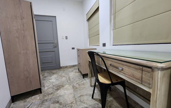 Hotel Roque