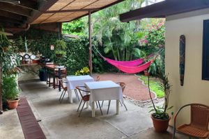 Alojamiento - Hostel Dodero