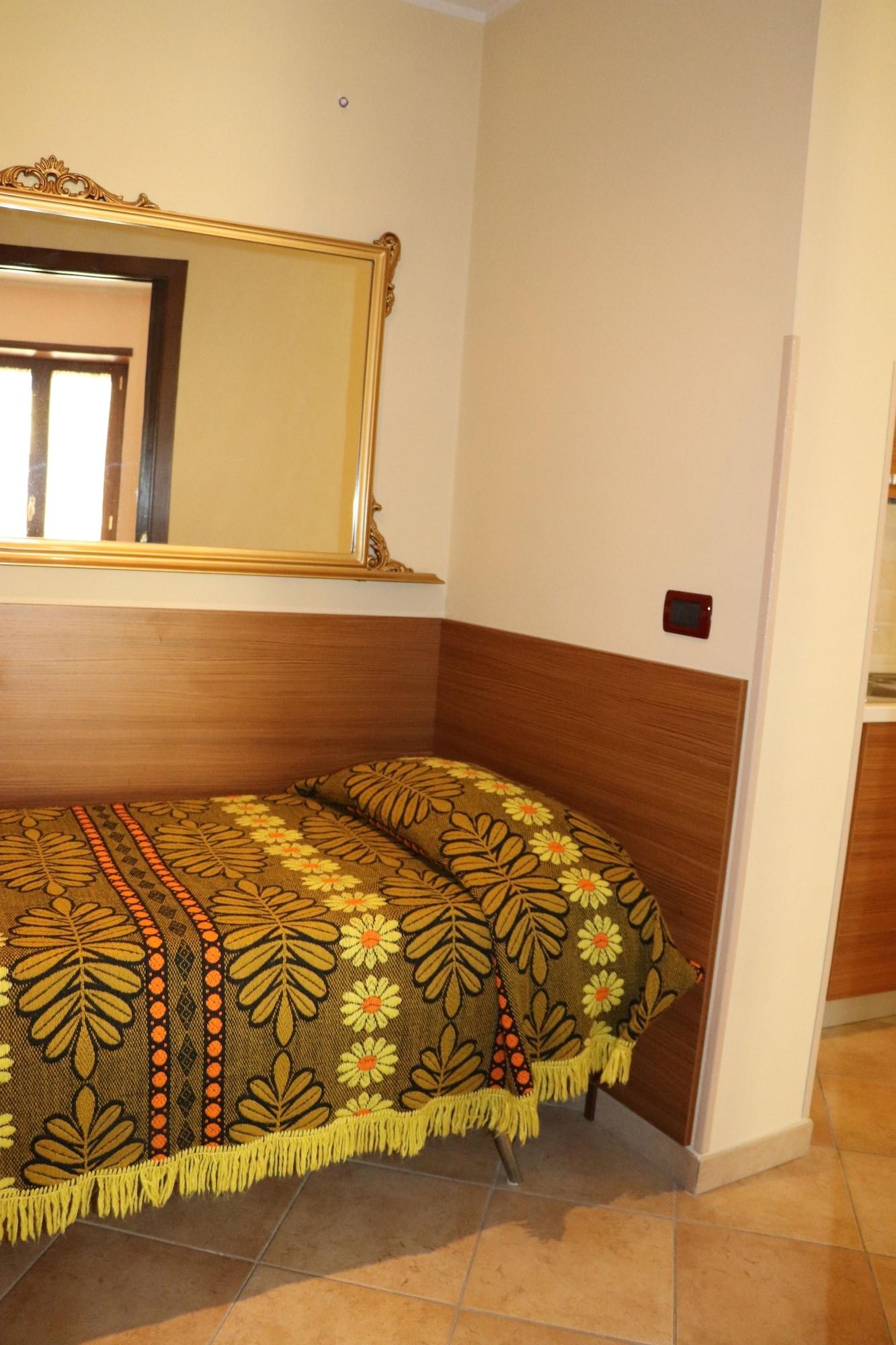 Set de Habitación B&B La Fonte