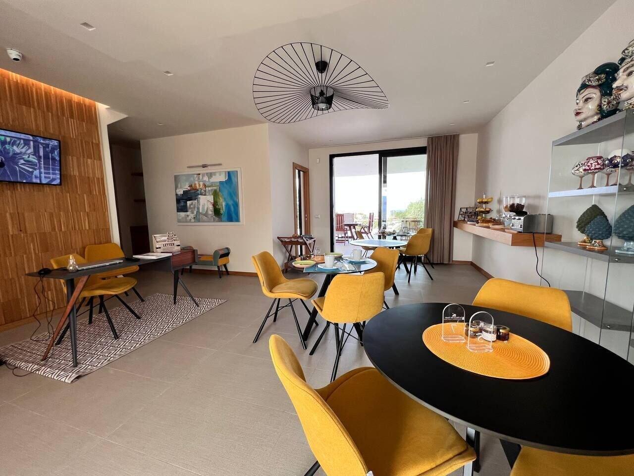 Habitación La Valle Dei Tempi