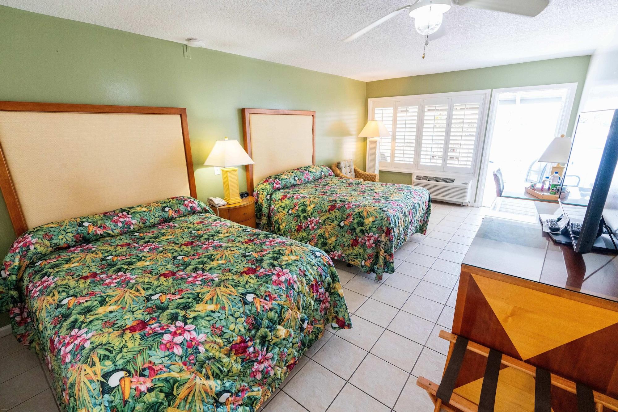 Habitación Pirate's Cove Resort & Marina