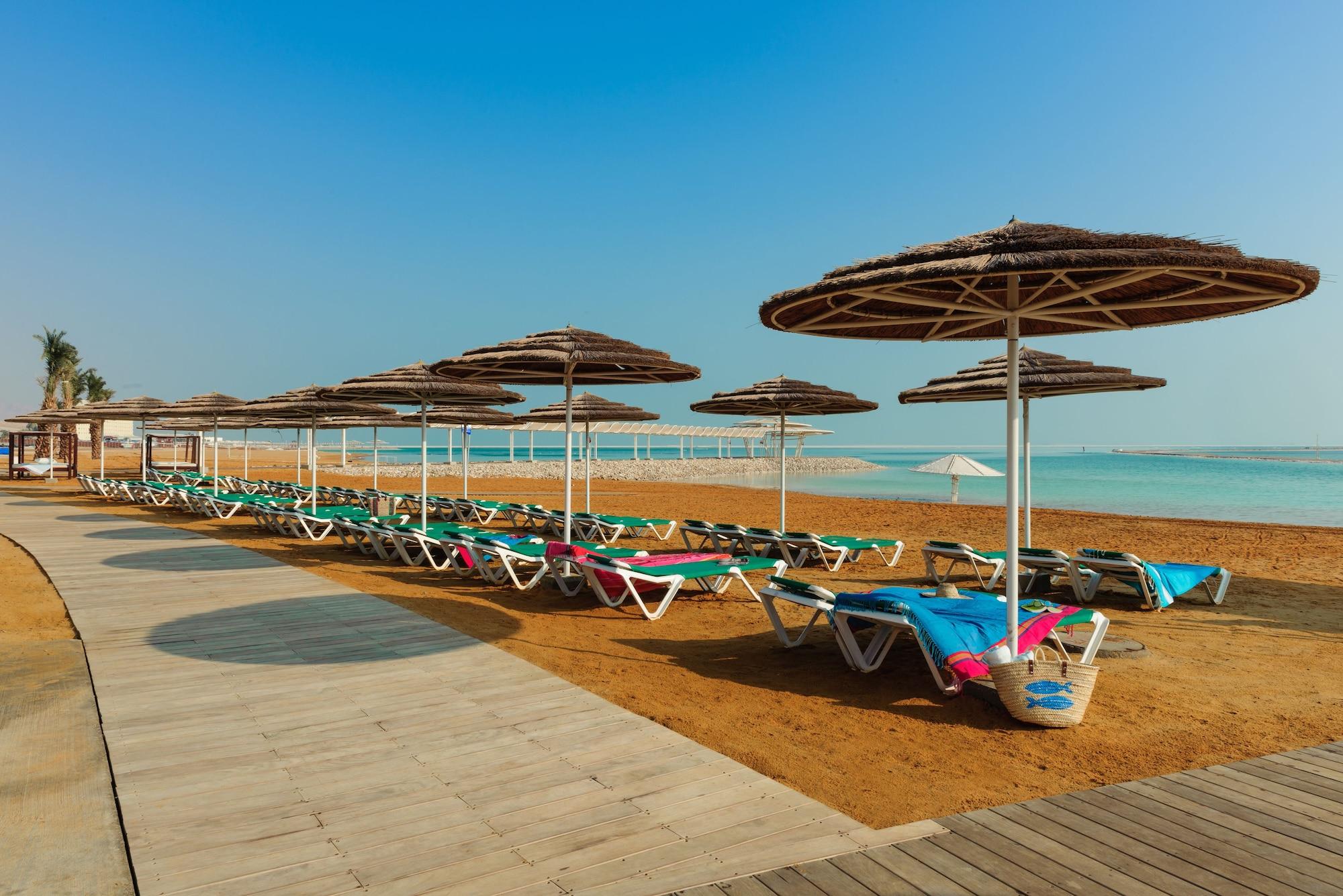 Playa Leonardo Club Hotel Dead Sea