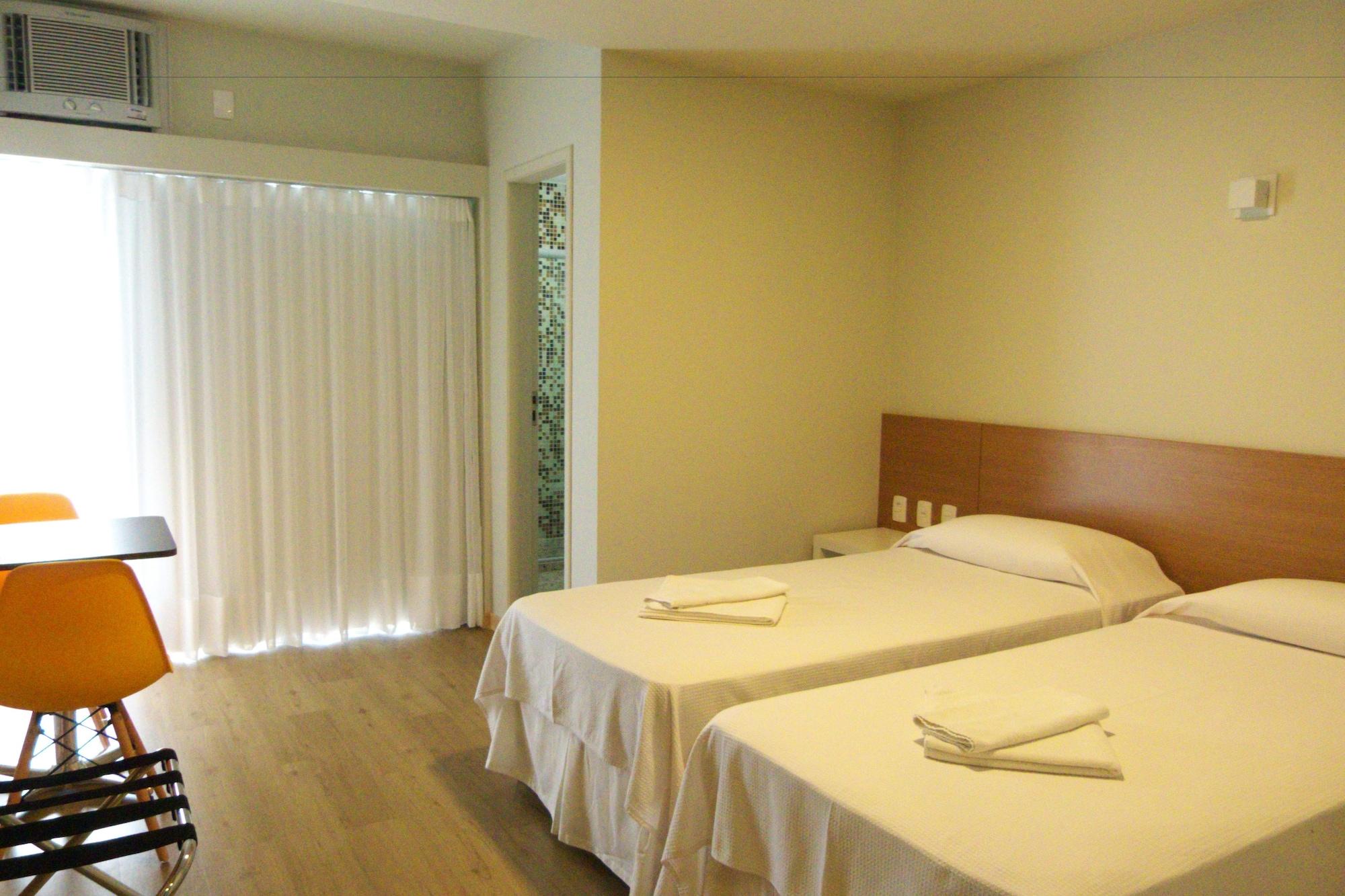 Habitación Hotel Atlântico