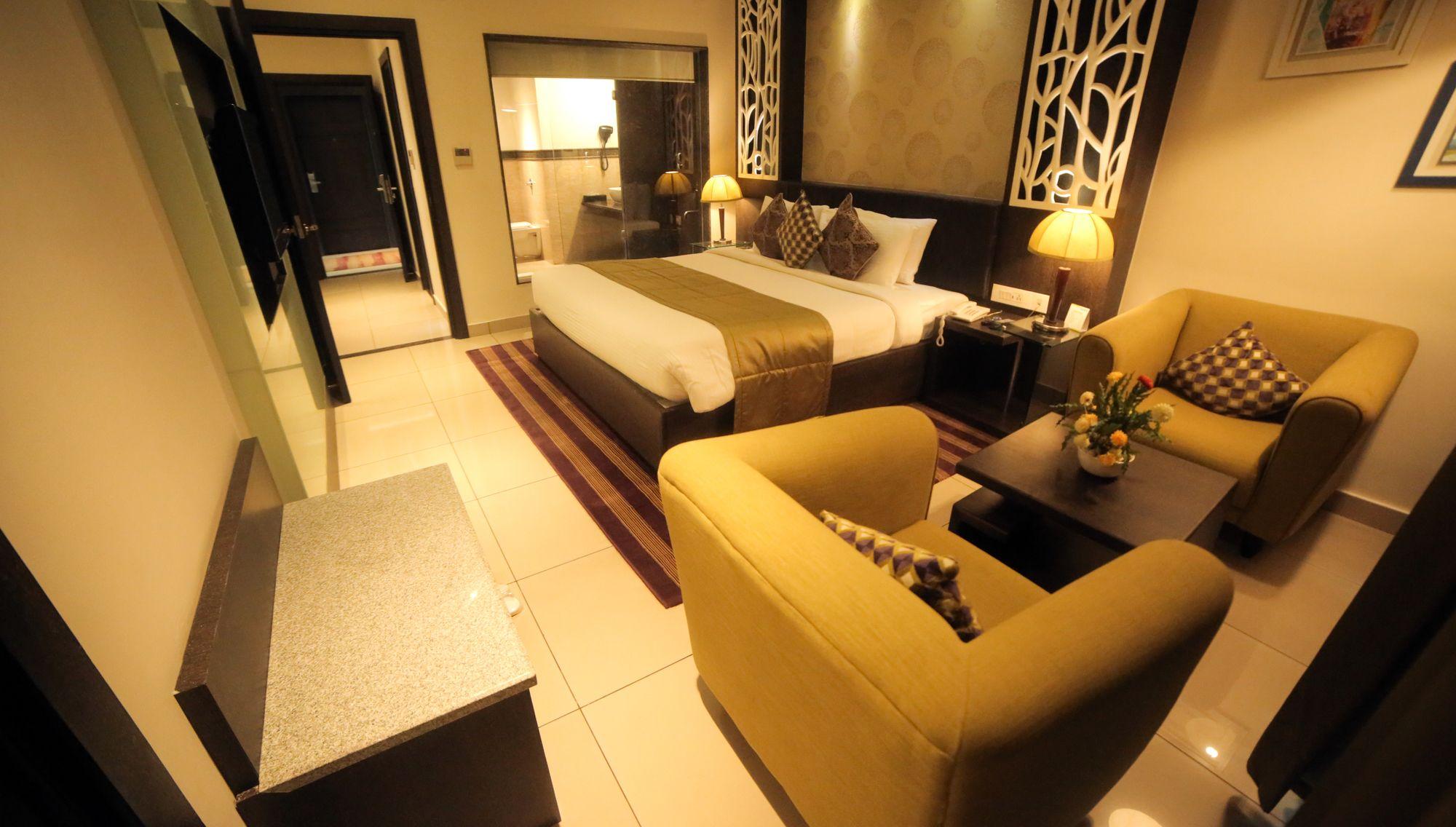 Habitación Rivatas