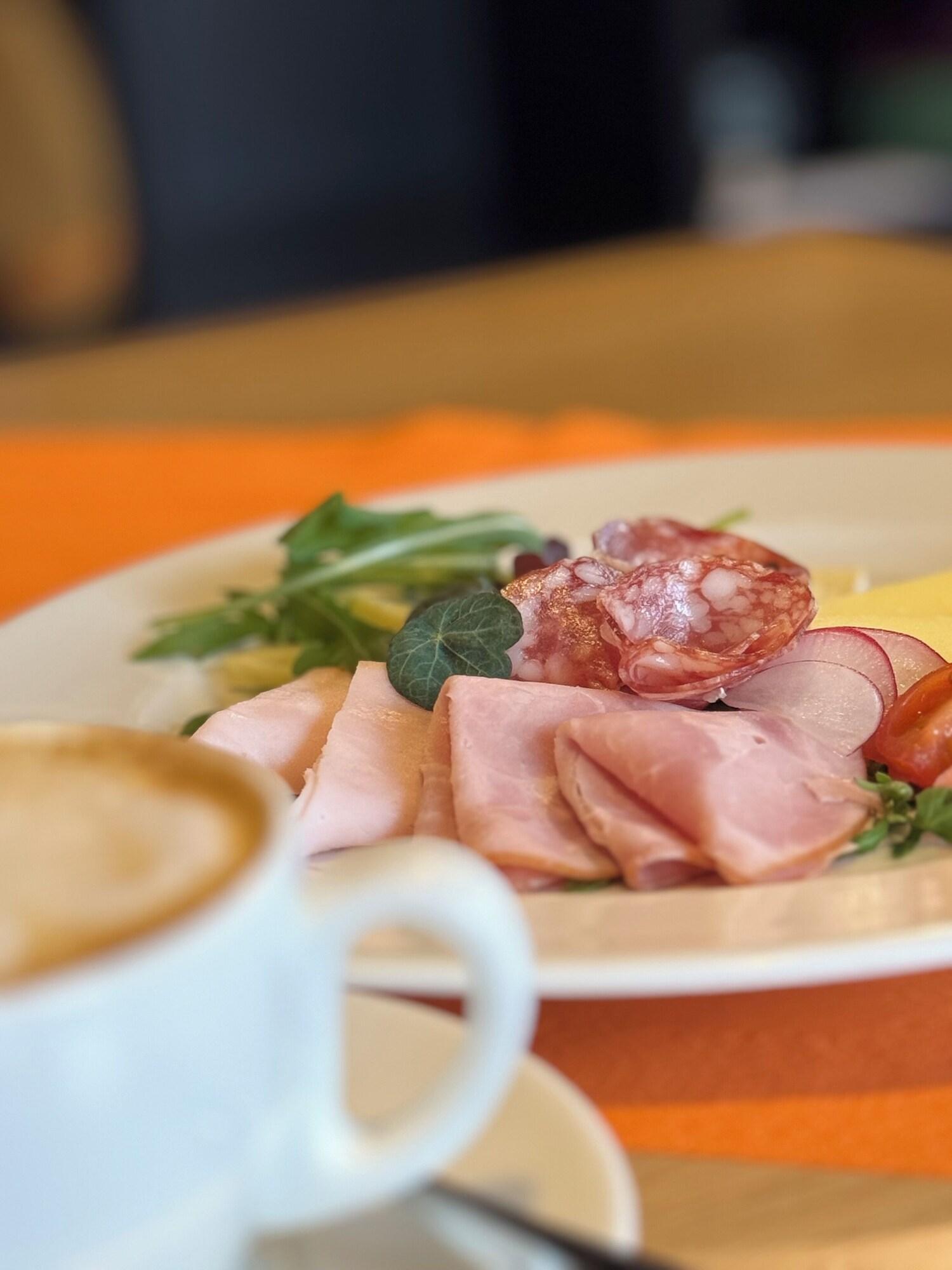 Restaurant Hotel ZwiBack