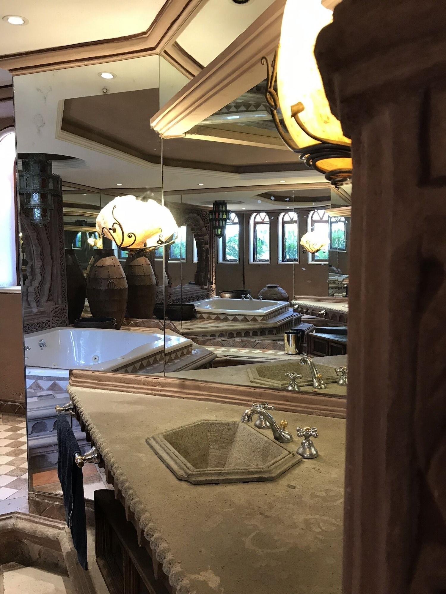 Equipamiento de Habitación Casa Sofía