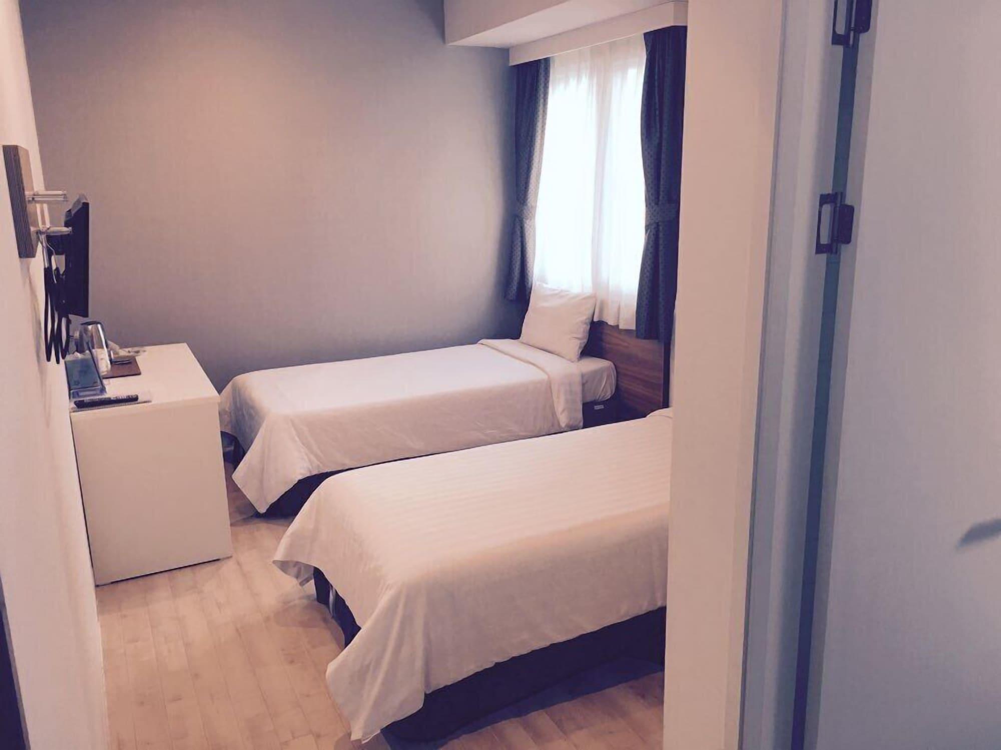 Varios Won's Ville Myeongdong