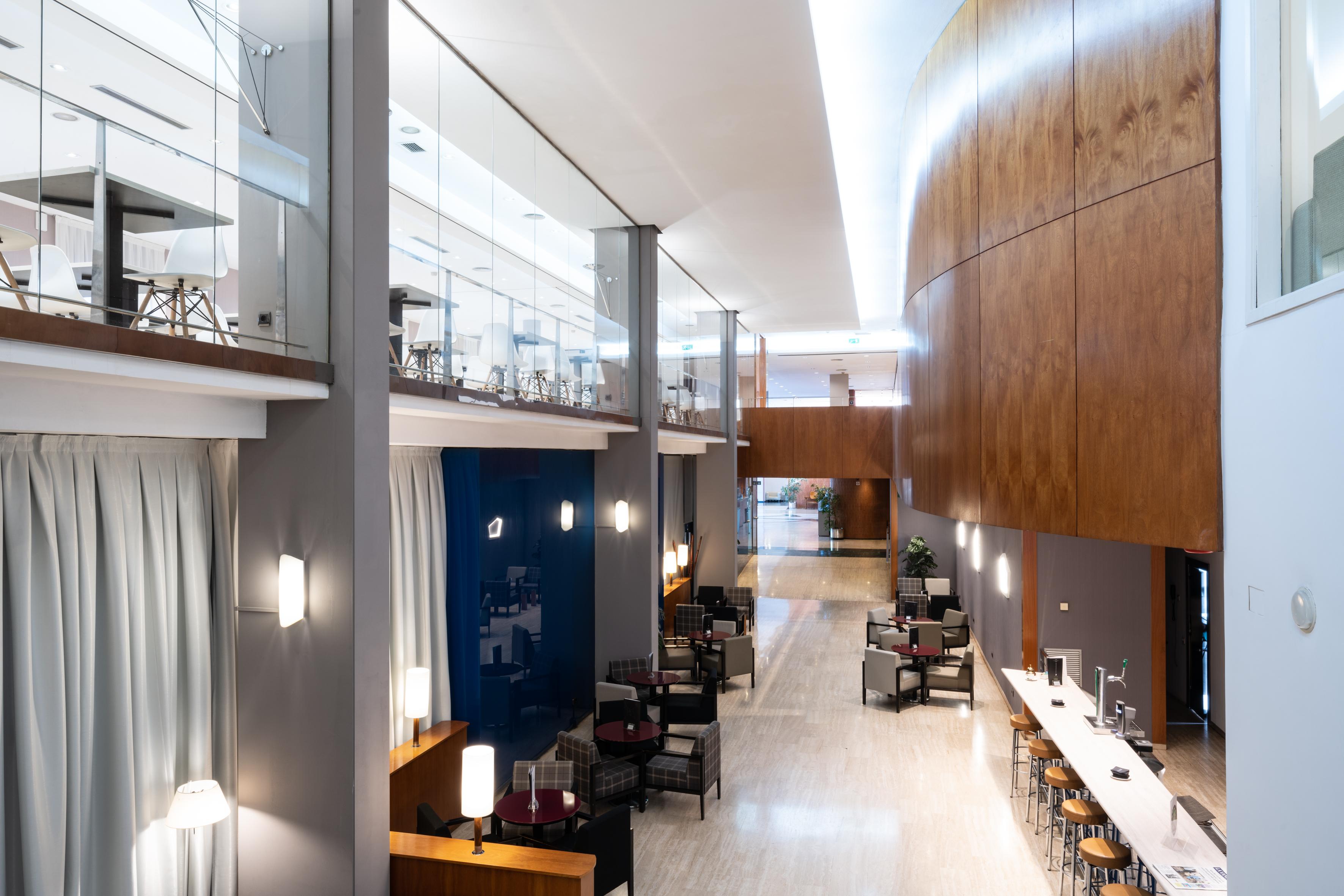 Bar/Salón Catalonia Gran Hotel Verdi
