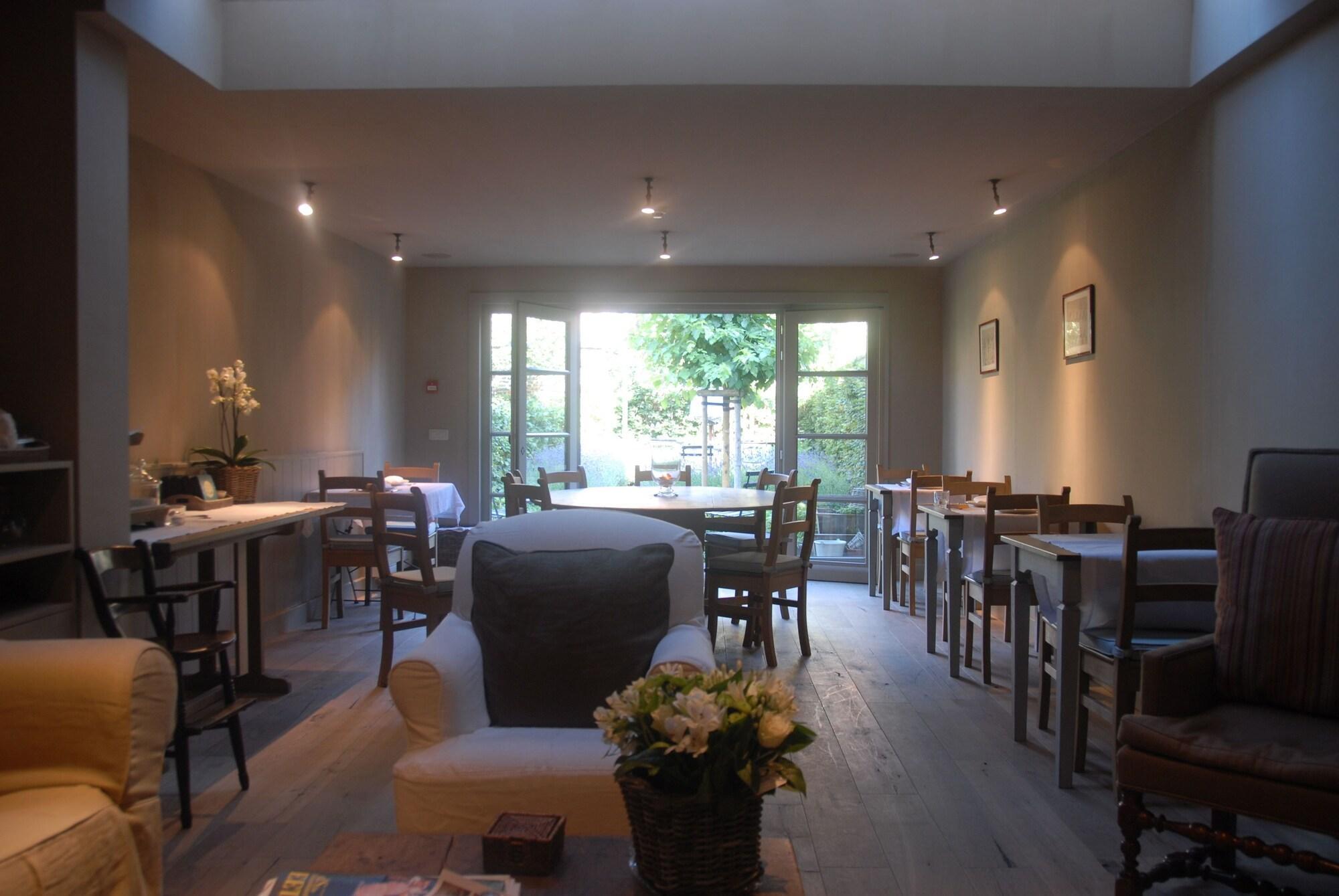 Restaurant Hotel Hemelhuys