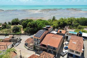 Paquete - Bela Vista Japaratinga Flats e Temporada
