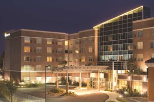 Paquete - Hyatt Place at Anaheim Resort/Convention Center