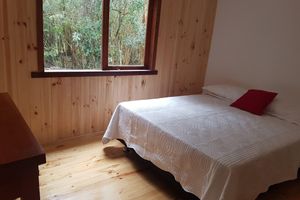 Alquiler Vacacional - Cabaña Corral Rio Puelo